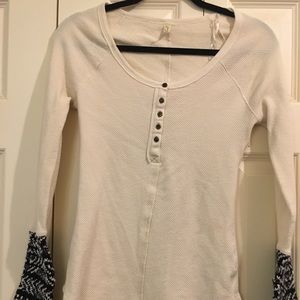 Free people thermal